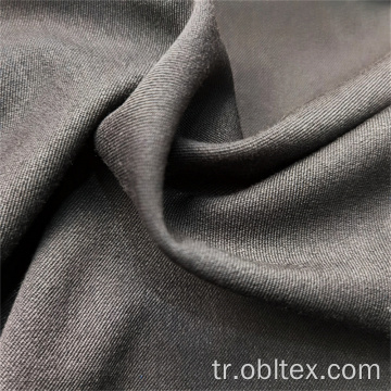 OBL21-2728 Pantolon için Twill T/R spandeks kumaş